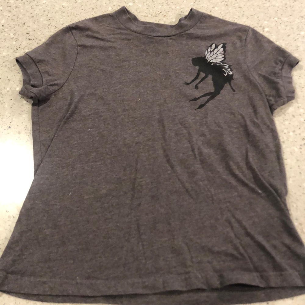 Fairy shirt